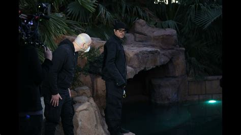 The Eerie Events on Ghost Adventures Curse of Ranch Island